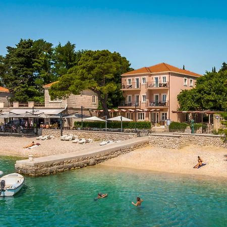 Maistra Select Srebreno Villas Mlini Εξωτερικό φωτογραφία