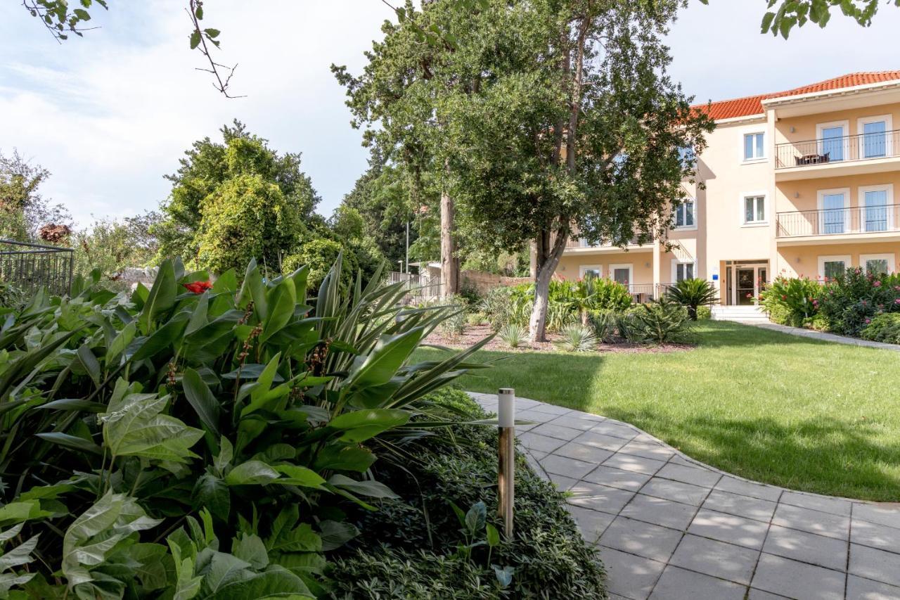 Maistra Select Srebreno Villas Mlini Εξωτερικό φωτογραφία