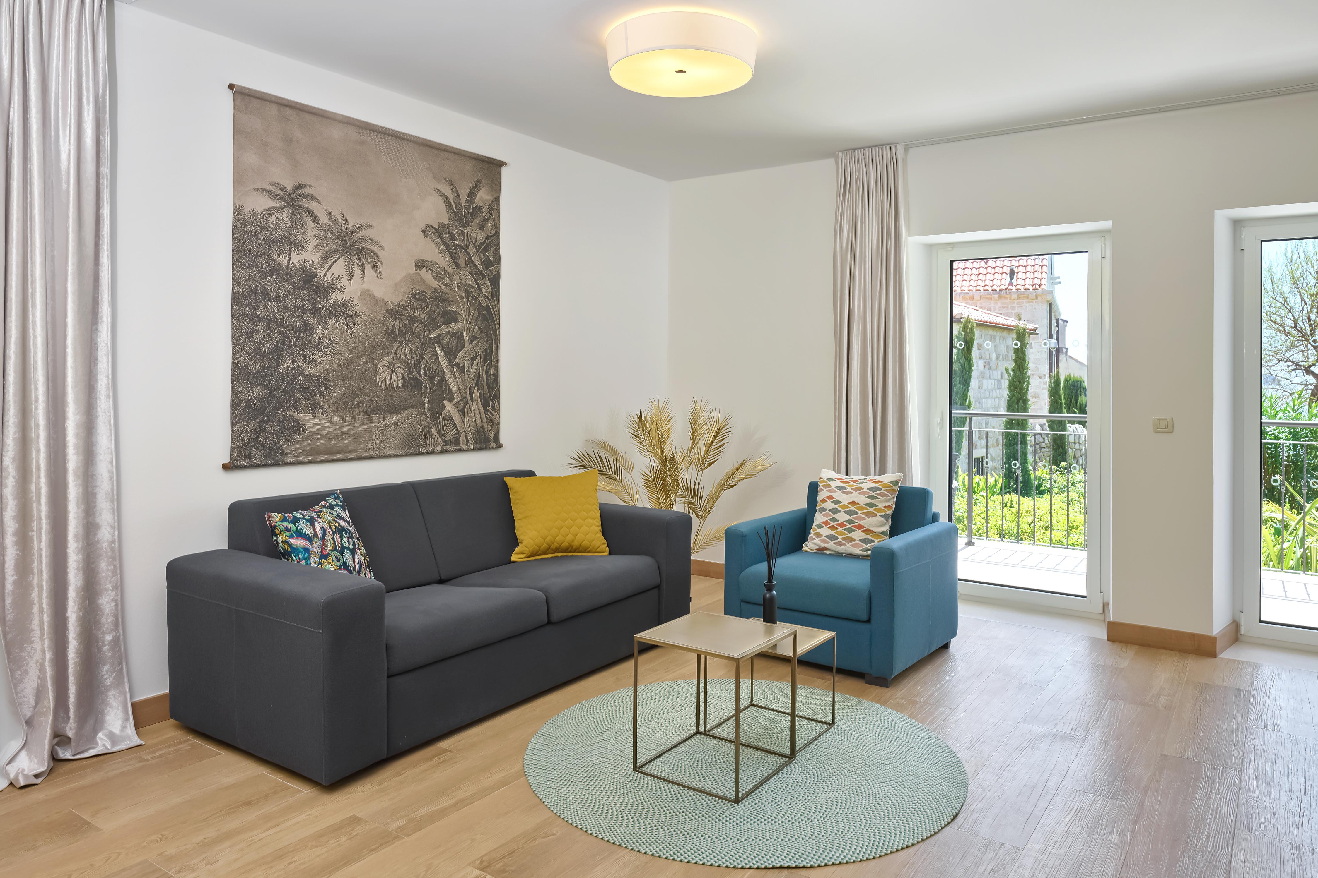 Maistra Select Srebreno Villas Mlini Εξωτερικό φωτογραφία