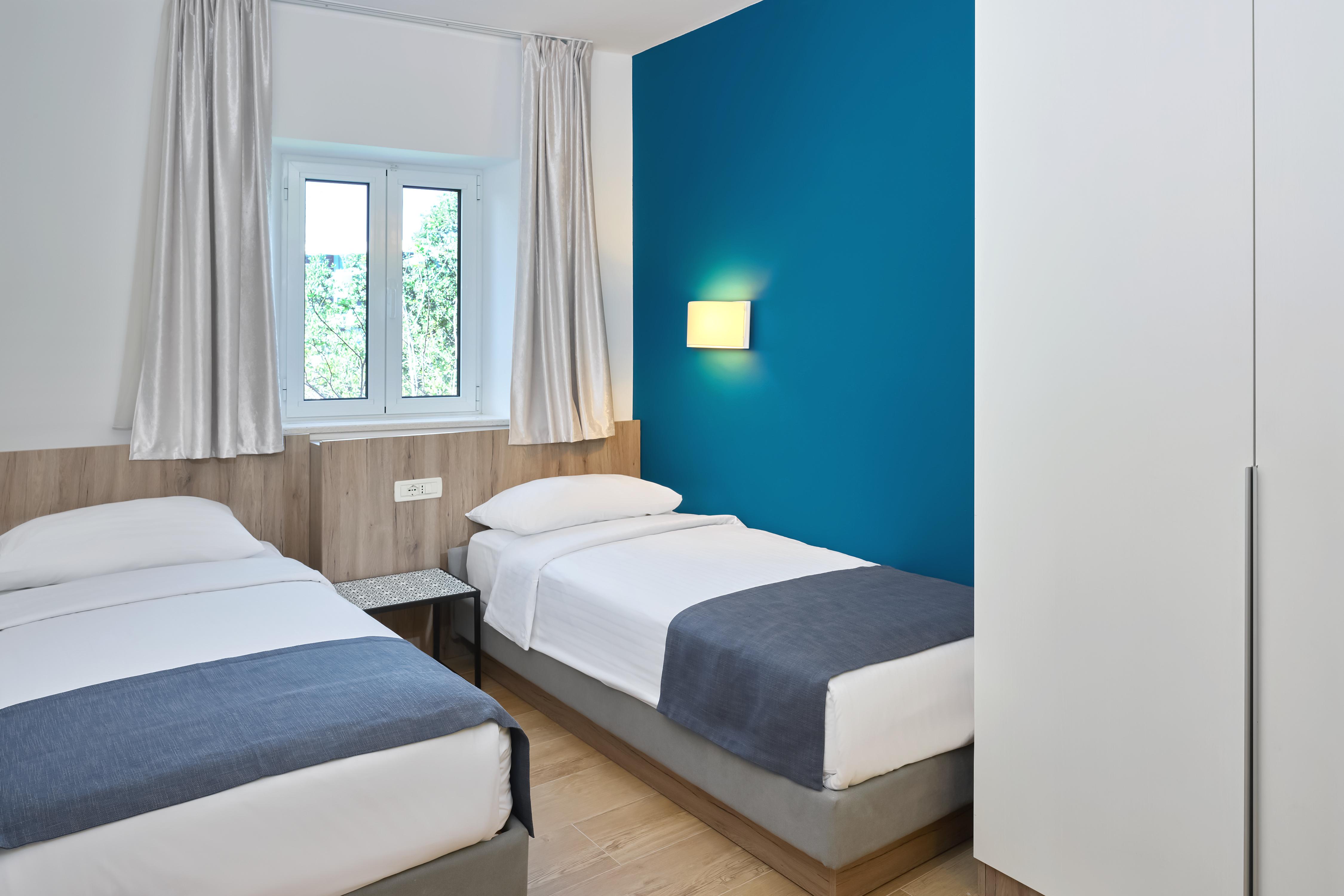 Maistra Select Srebreno Villas Mlini Εξωτερικό φωτογραφία