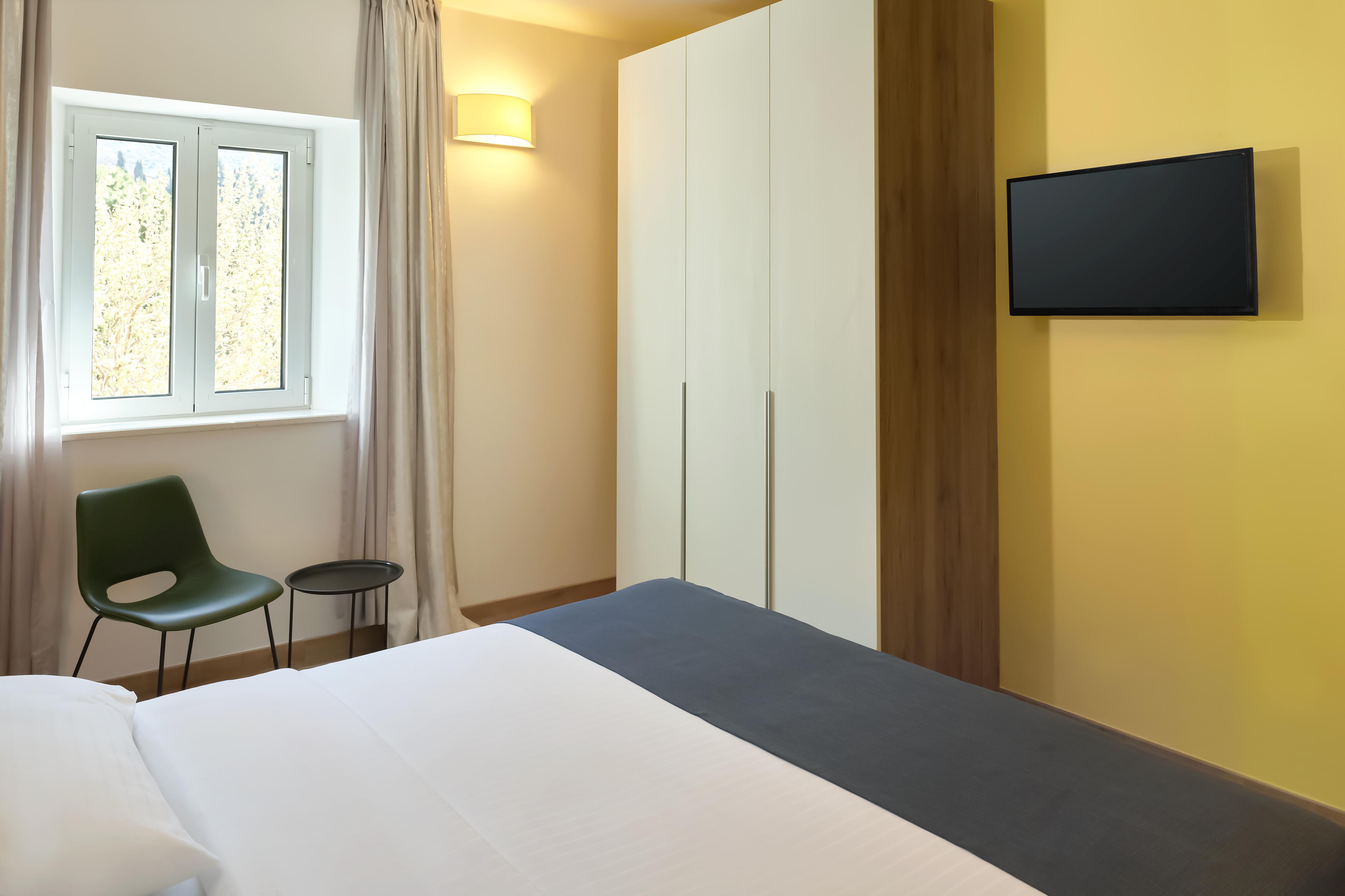 Maistra Select Srebreno Villas Mlini Εξωτερικό φωτογραφία