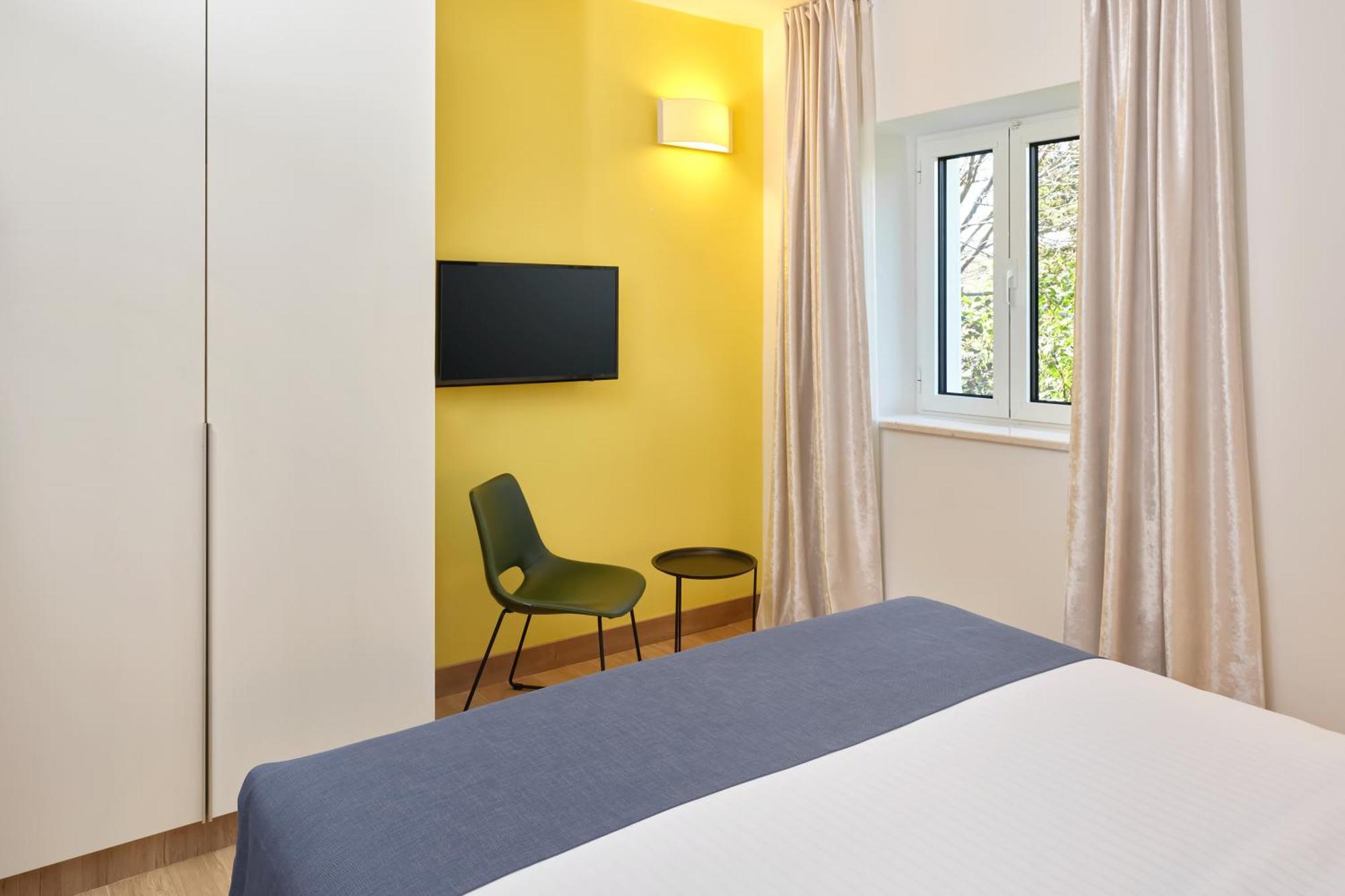 Maistra Select Srebreno Villas Mlini Εξωτερικό φωτογραφία