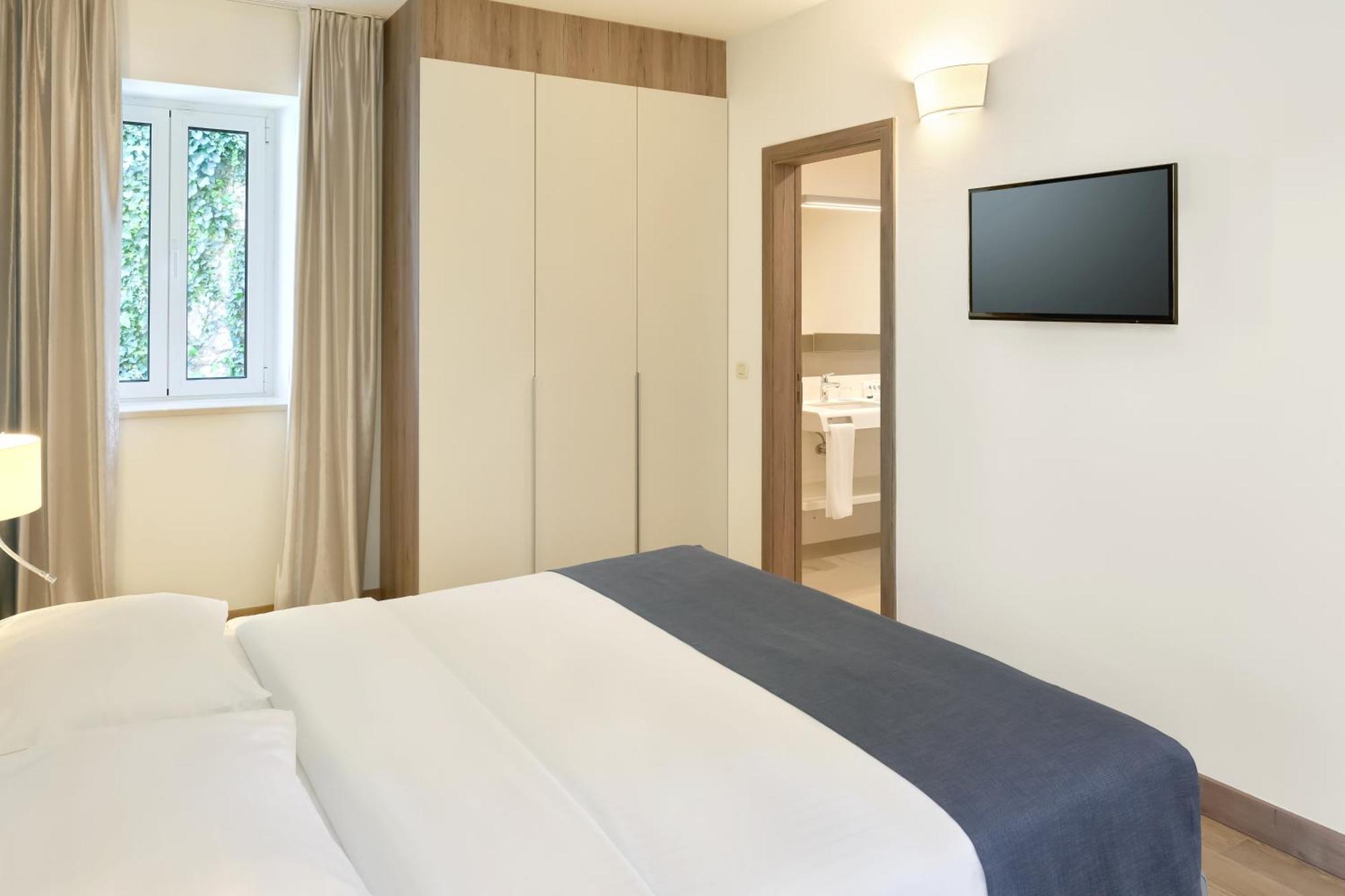 Maistra Select Srebreno Villas Mlini Δωμάτιο φωτογραφία