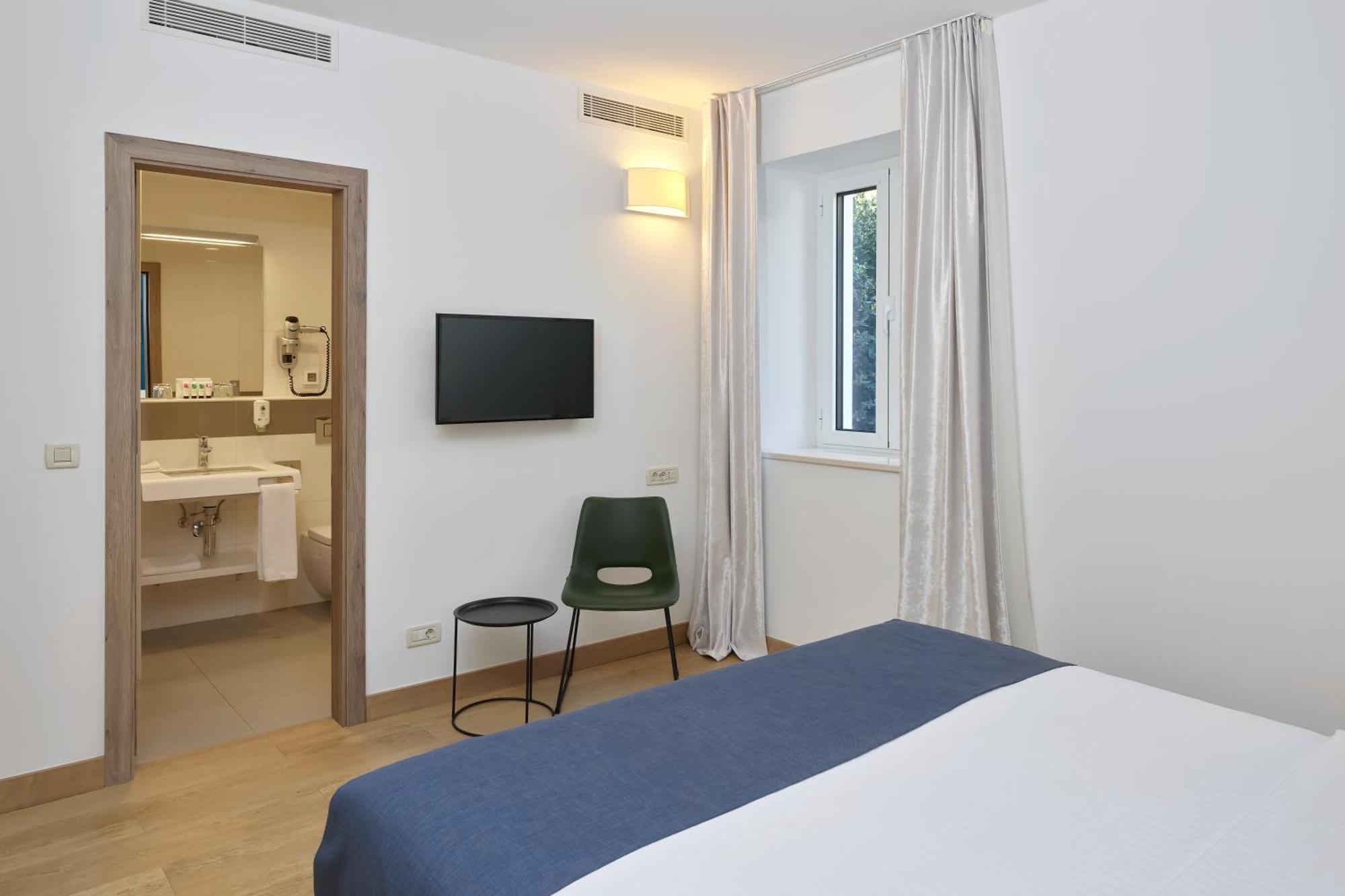 Maistra Select Srebreno Villas Mlini Δωμάτιο φωτογραφία